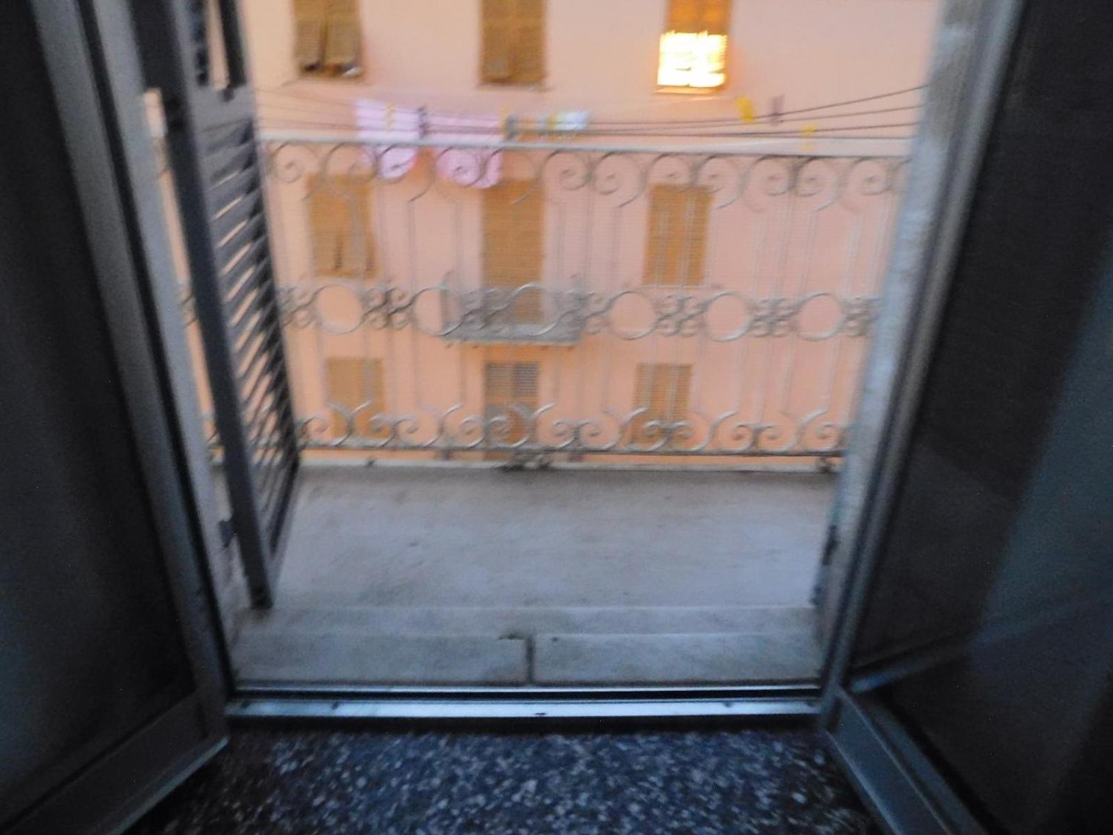 Genova San Fruttuoso Génova Exterior foto