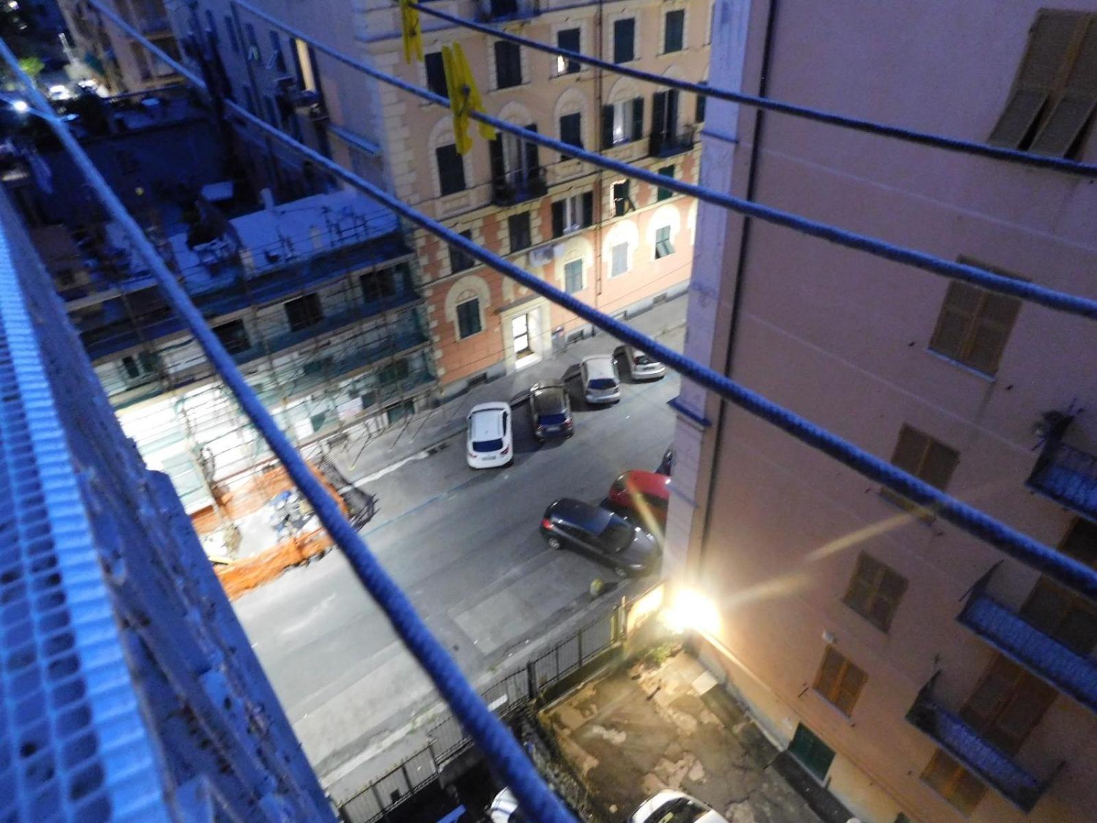Genova San Fruttuoso Génova Exterior foto